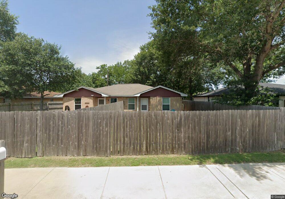 1605 Southwest Pkwy, College Station, TX 77840 - photo 1