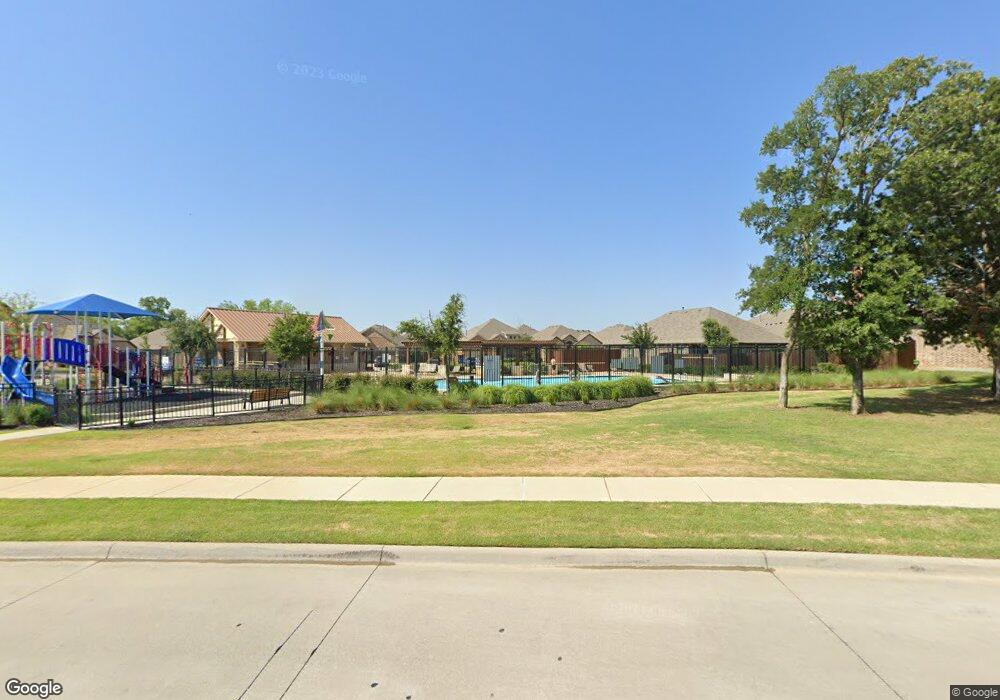 3909 Ranchman Blvd, Denton, TX 76210 - photo 1