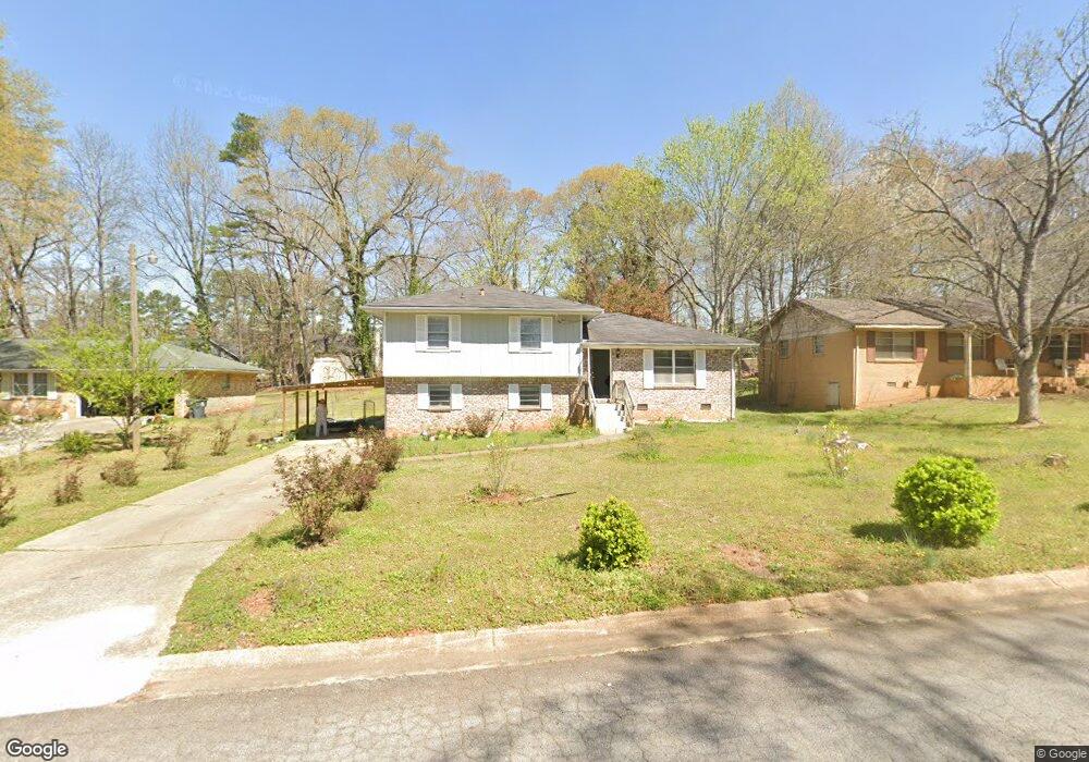 6903 Stephens Dr, Rex, GA 30273 - photo 1