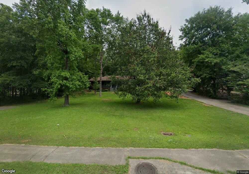5735 Zebulon Rd, Macon, GA 31210 - photo 1