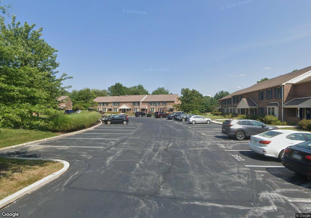 1908 S Plum Point Dr unit 1908, Exton, PA 19341 - photo 1