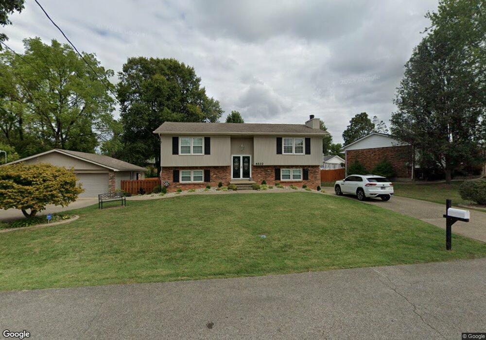 8522 Burlingame Rd, Louisville, KY 40219 - photo 1