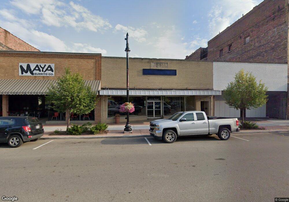 16 E Main St, Logan, OH 43138 - photo 1