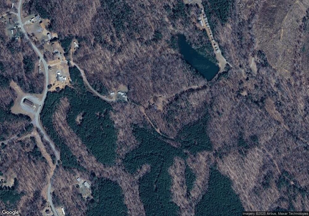 233 Pervis Rd, Martinsville, VA 24112 - photo 1