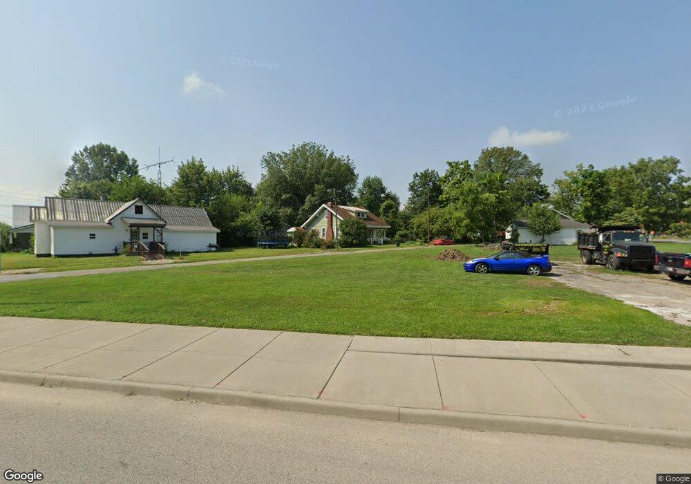 113 Reid St, Bicknell, IN 47512 - photo 1