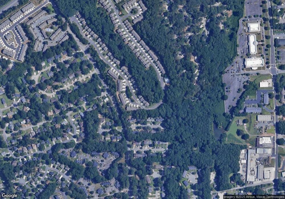 1184 Brownstone Dr unit 1184, Marietta, GA 30008 - photo 1