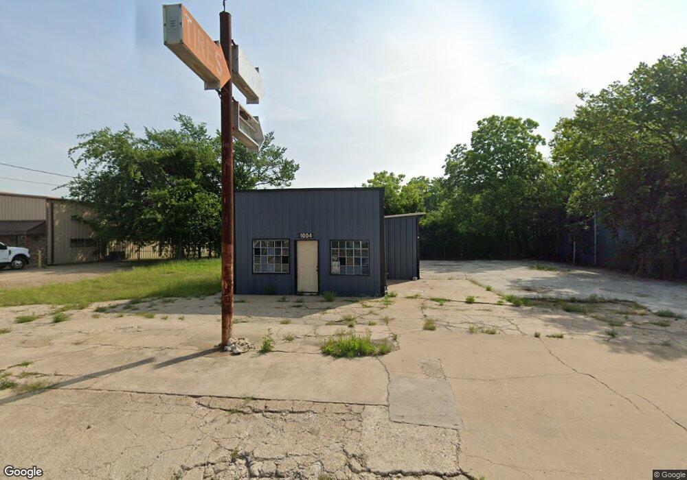 1004 S Kaufman St, Ennis, TX 75119 - photo 1