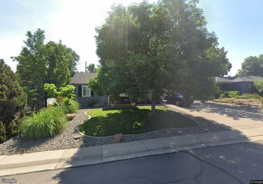 4640 Webster St, Wheat Ridge, CO 80033 - photo 1