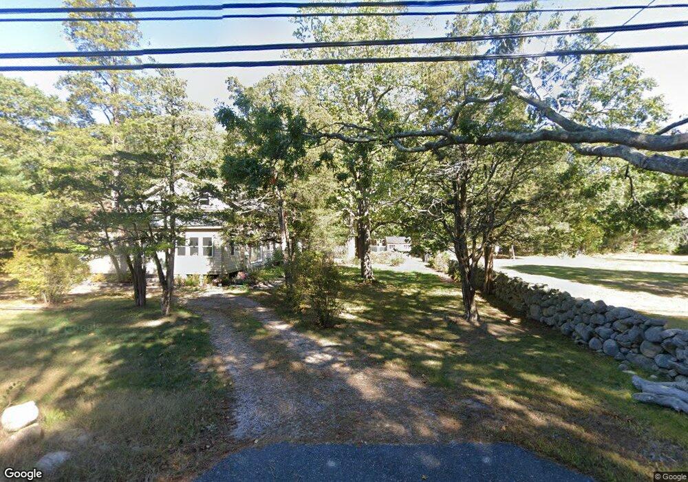 3521 Post Rd, Wakefield, RI 02879 - photo 1