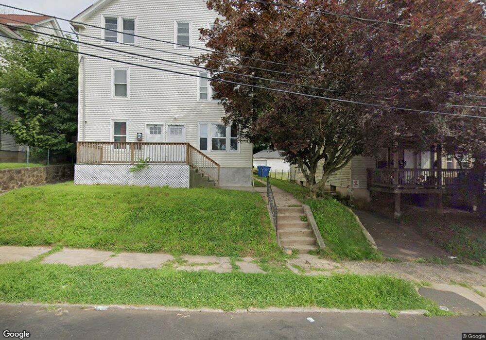 25 Chapman Ct, New Britain, CT 06051 - photo 1