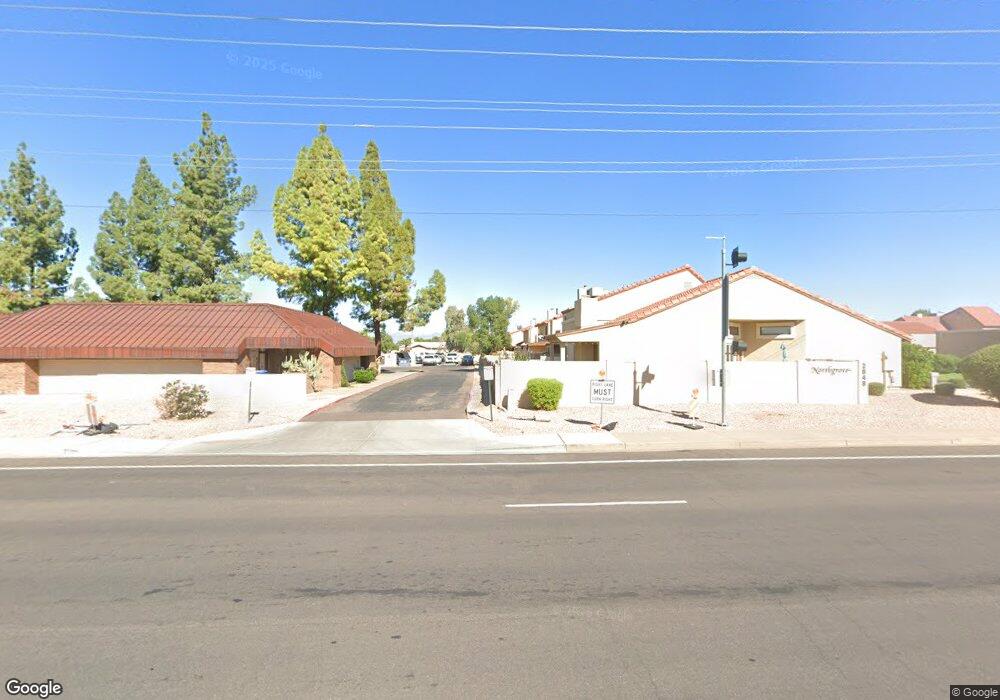 2838 E Brown Rd unit 4, Mesa, AZ 85213 - photo 1