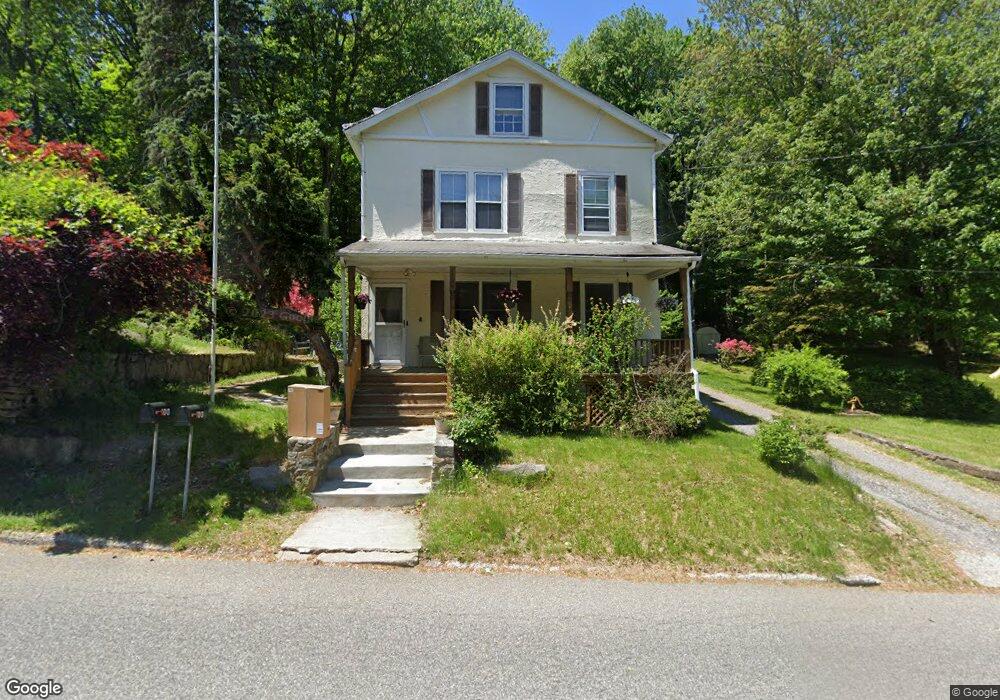 100 Mountain Rd, Irvington, NY 10533 - photo 1