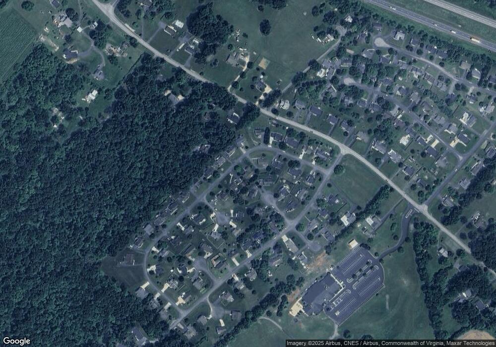 50 Long Bow Rd, Waynesboro, VA 22980 - photo 1