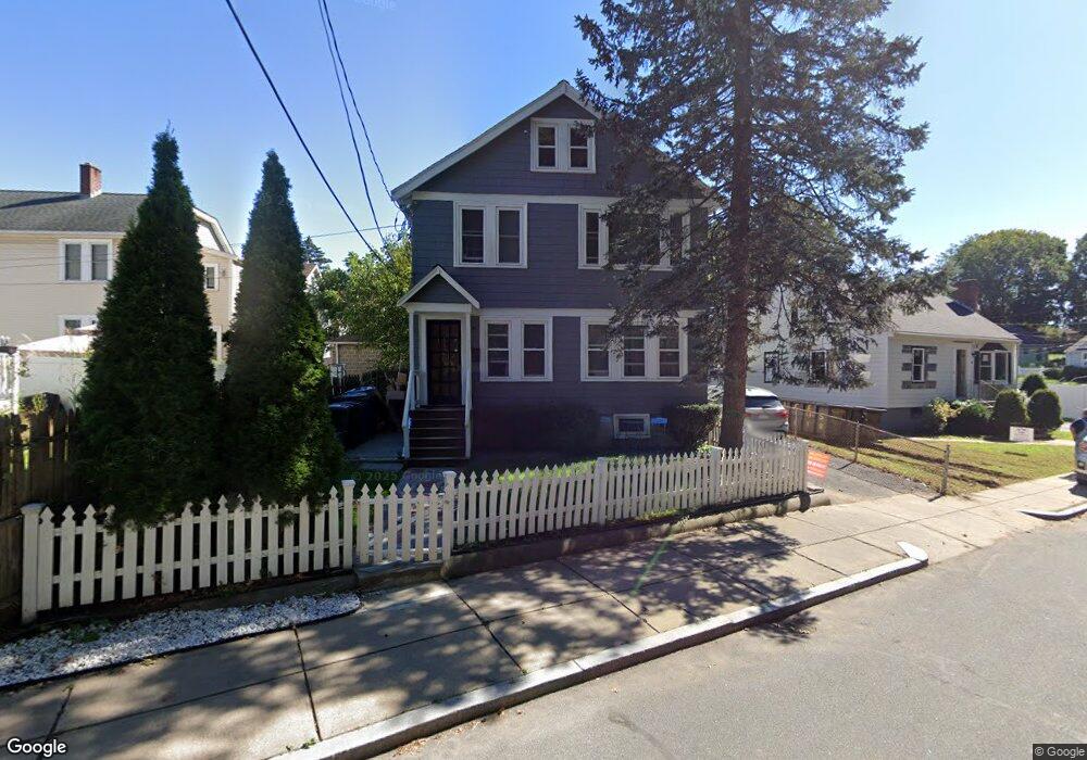 18 Powell St, West Roxbury, MA 02132 - photo 1