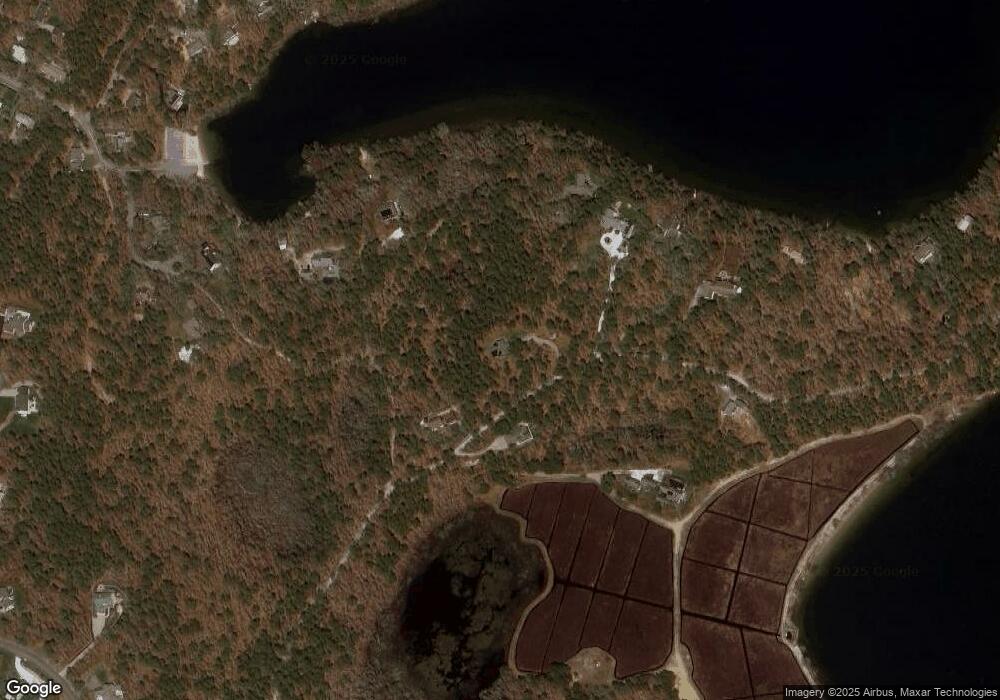 365 Crowells Bog Rd, Brewster, MA 2631 - photo 1