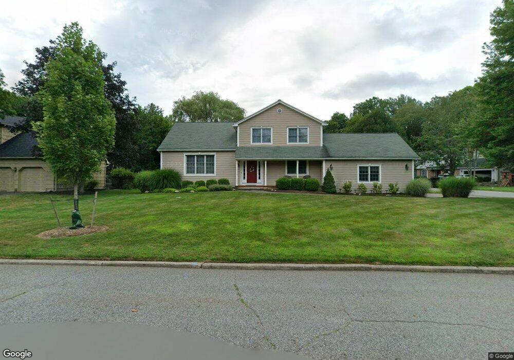 22 Cobblestone Ln, Ramsey, NJ 07446 - photo 1
