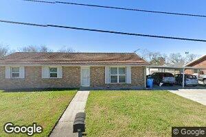 302 Alice St, Ama, LA 70031