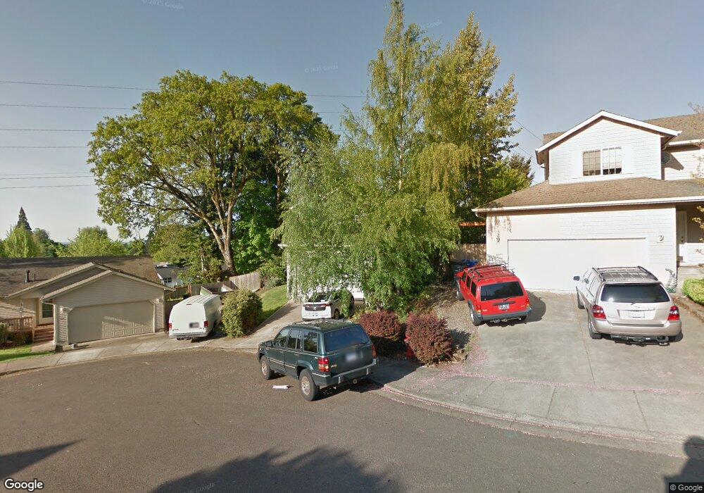 6621 Veranda Ct N, Keizer, OR 97303 - photo 1