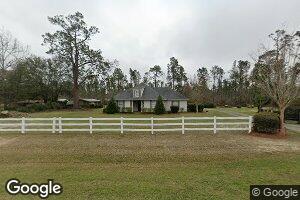 4384 Old State Rd, Naylor, GA 31641