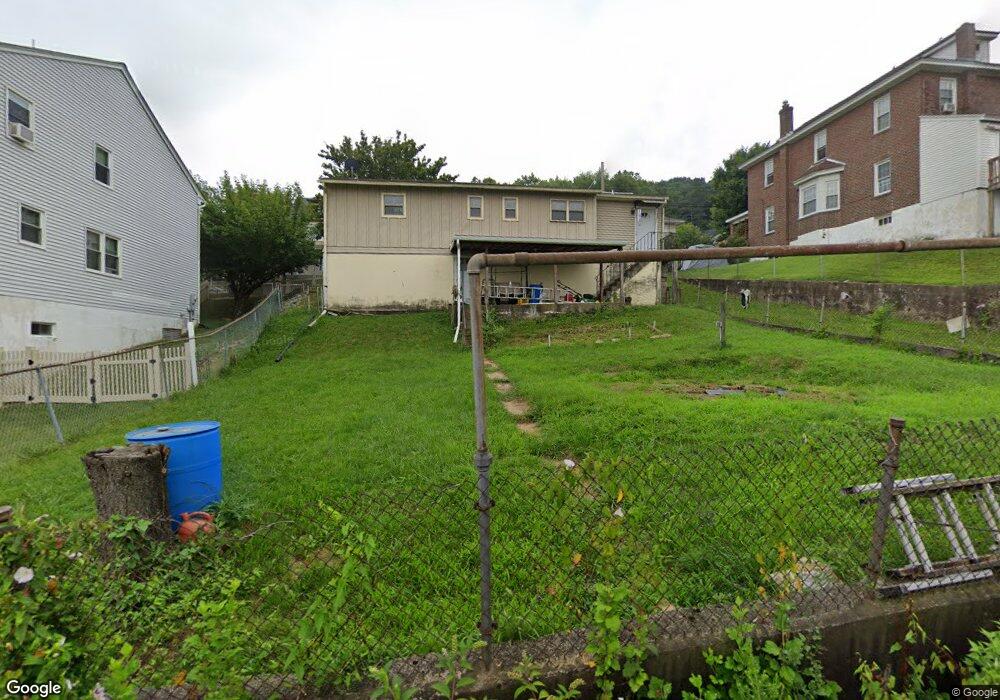 1339 E 6th St, Bethlehem, PA 18015 - photo 1