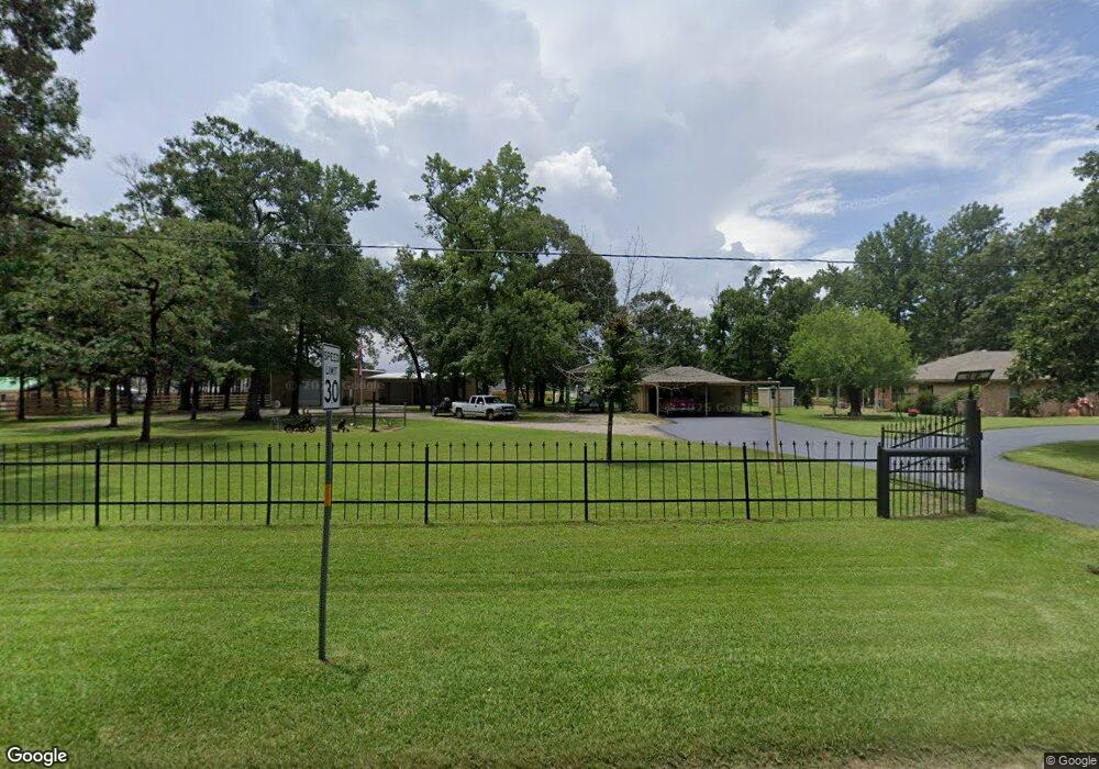10123 Caddo Trail, Magnolia, TX 77354 - photo 1