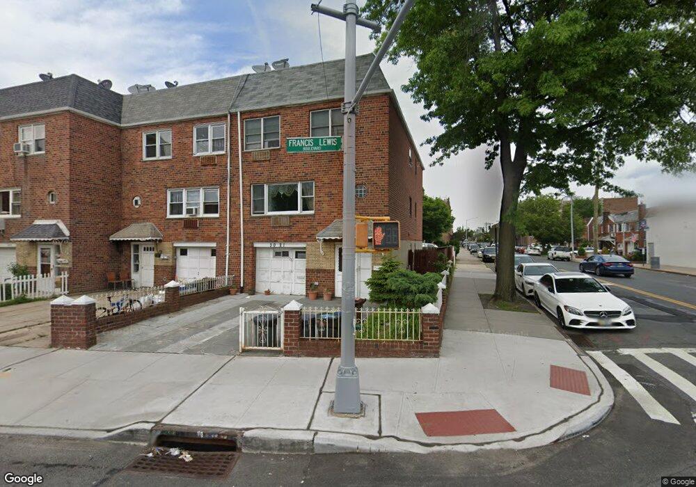 3021 Francis Lewis Blvd, Flushing, NY 11358 - photo 1