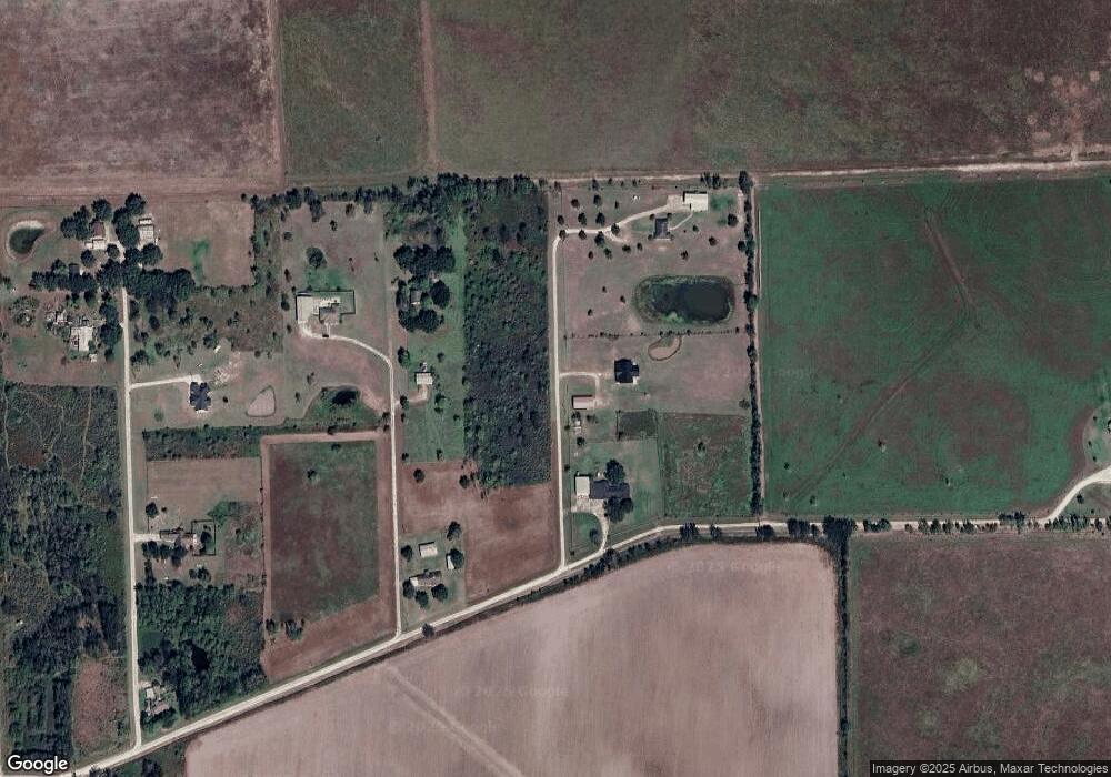 0 Mourning Dove Ln, Bay City, TX 77414 - photo 1