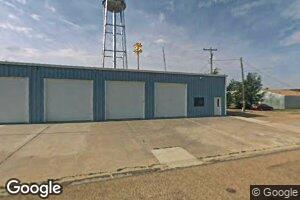156 +/- Acres On Hwy 27, Rolla, KS 67954