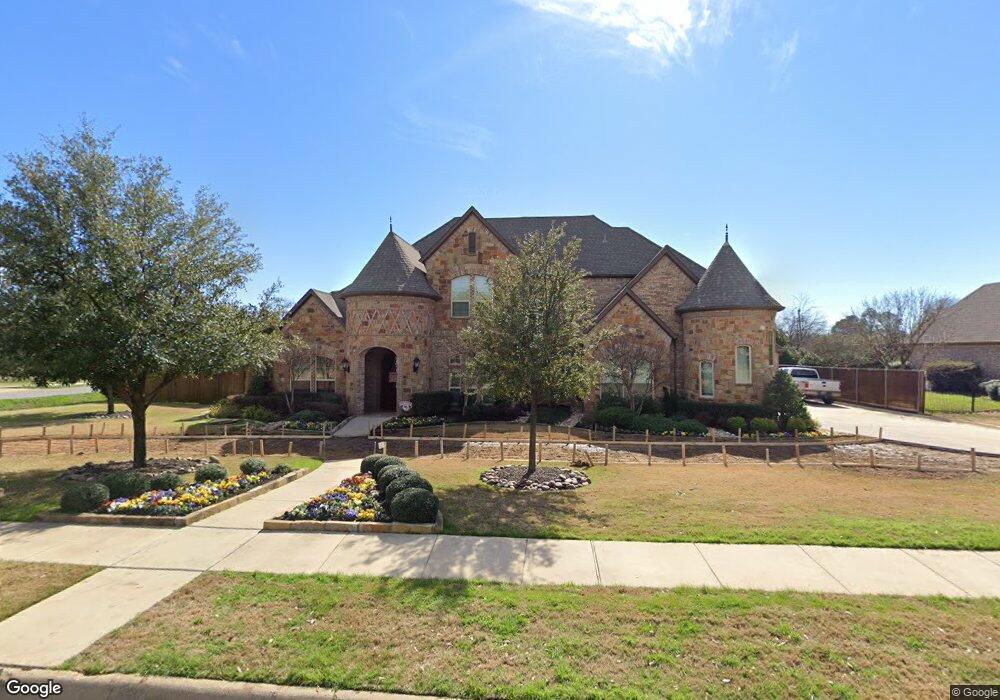 417 Timberline Dr S, Colleyville, TX 76034 - photo 1