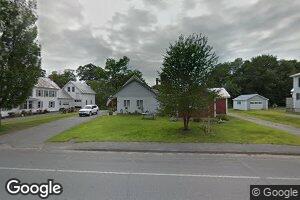 29 S Main St, Strong, ME 04983