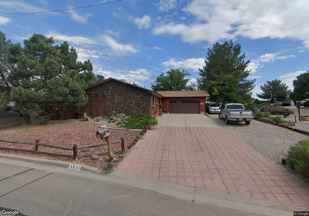 5804 Ravella Dr, Farmington, NM 87402 - photo 1