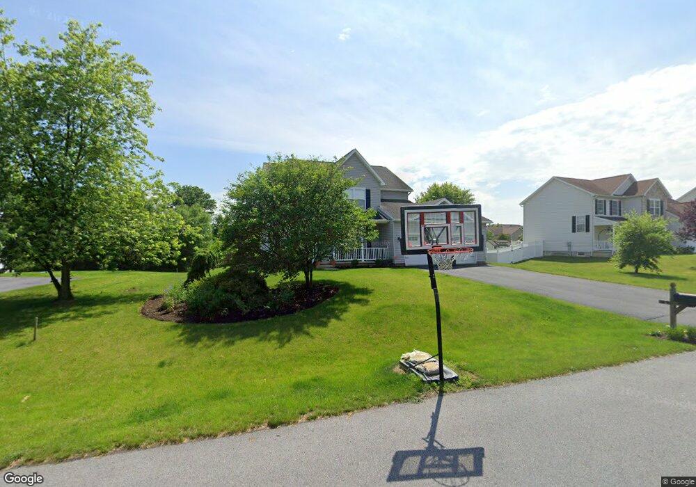 1376 Mallard Dr E, Chambersburg, PA 17202 - photo 1