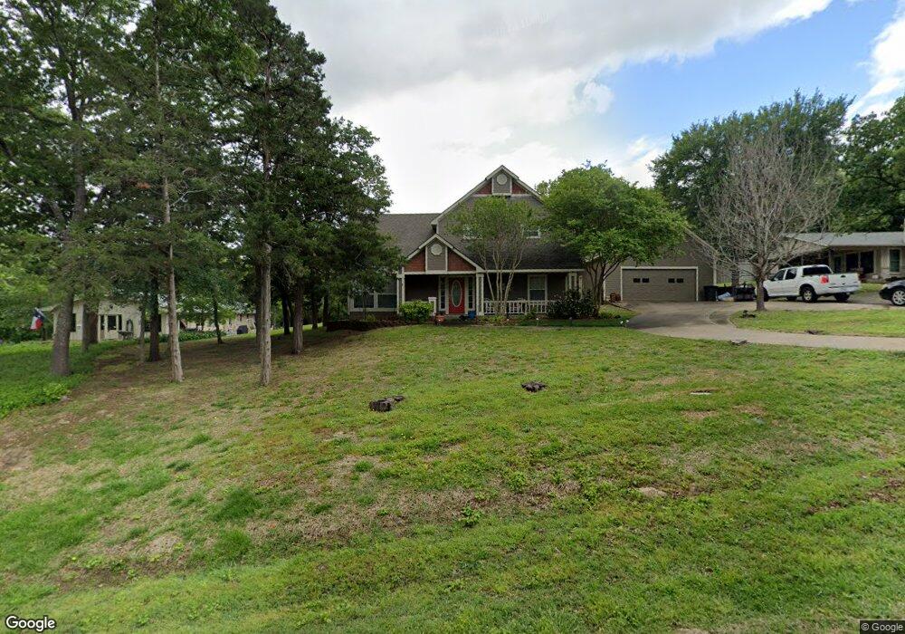 306 Lakewood Ln, Pottsboro, TX 75076 - photo 1