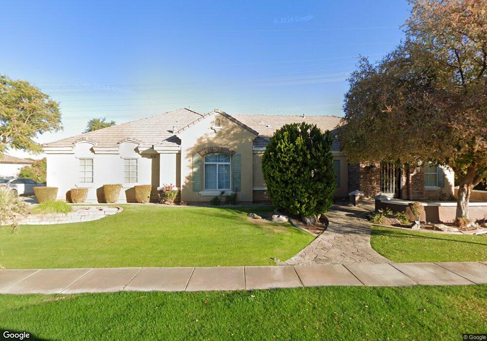 3178 E Vaughn Ave, Gilbert, AZ 85234 - photo 1