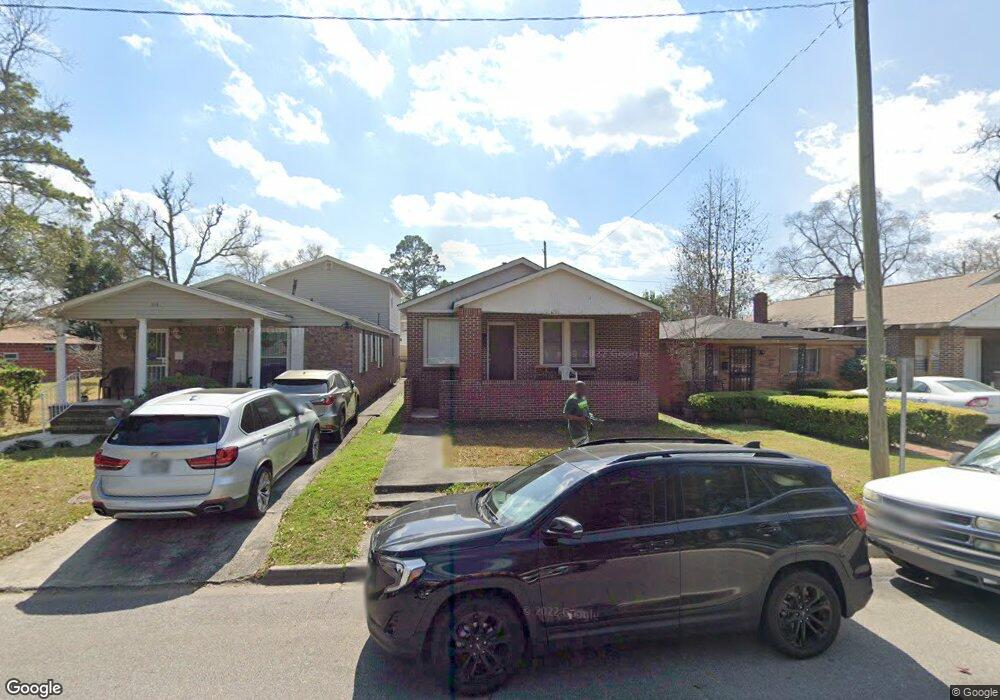 917 W 46th St, Savannah, GA 31405 - photo 1