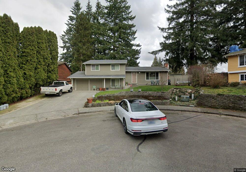 8617 3rd Dr SE, Everett, WA 98208 - photo 1