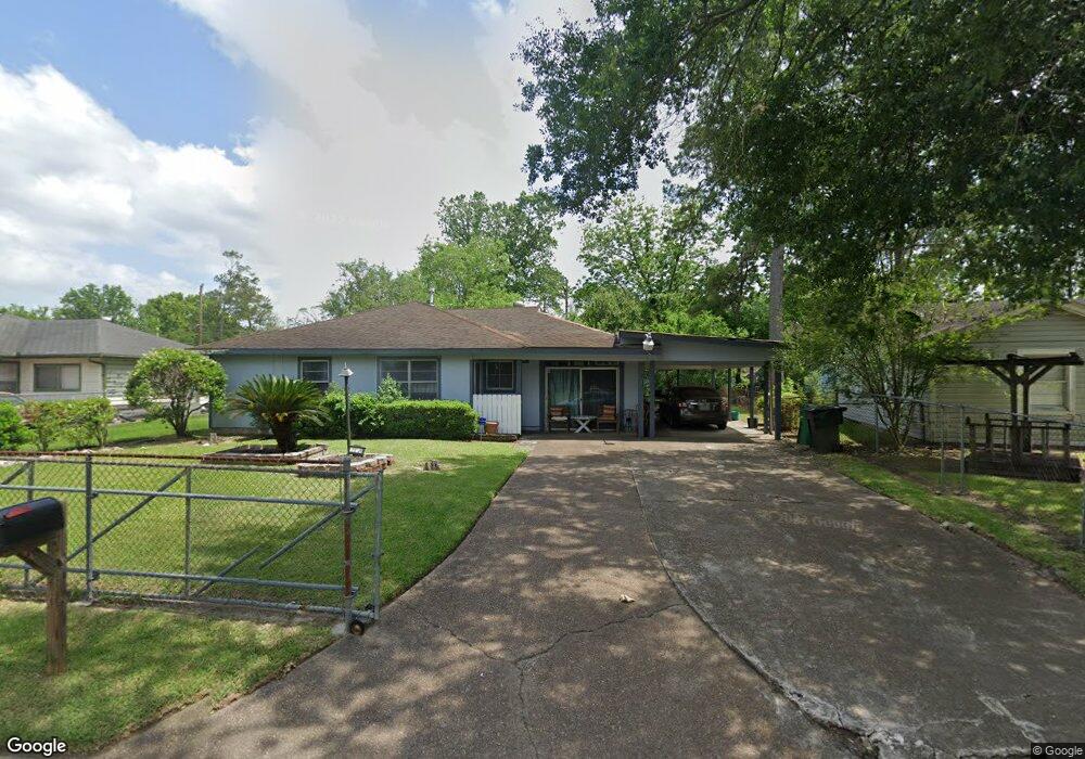 7210 Lakewood Dr, Houston, TX 77016 - photo 1