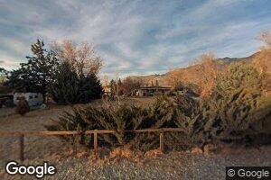 157 Mountain View Ave, Bishop, CA 93514