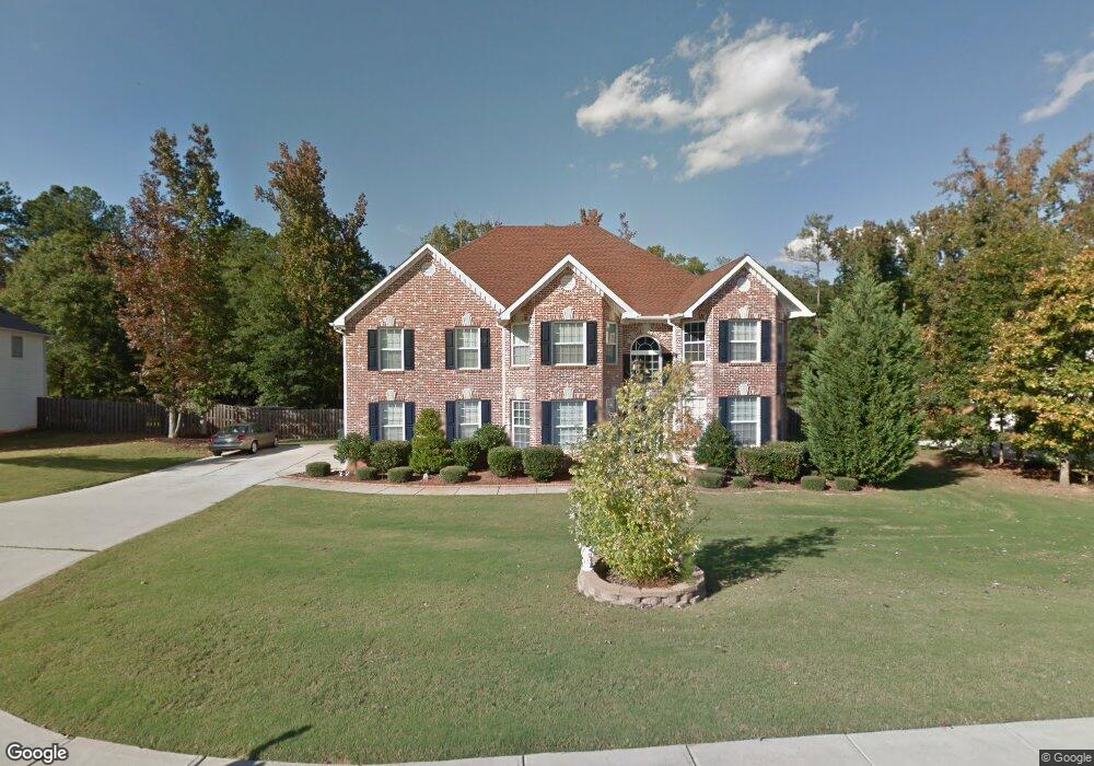 1464 Tether Ln, McDonough, GA 30253 - photo 1