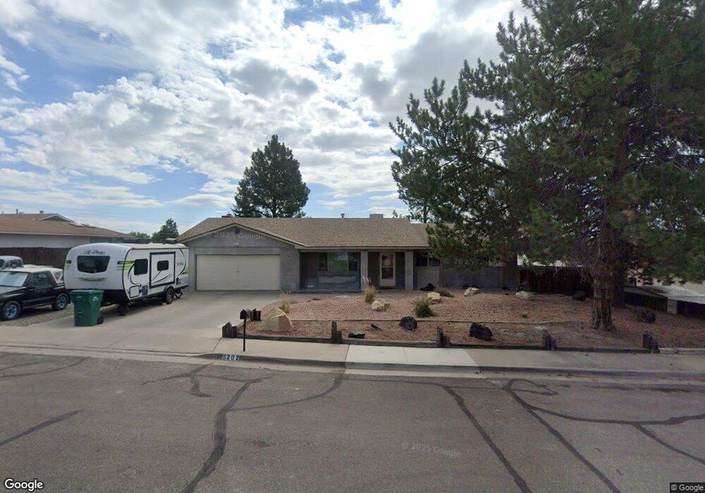 5202 Budding Ln, Farmington, NM 87402 - photo 1