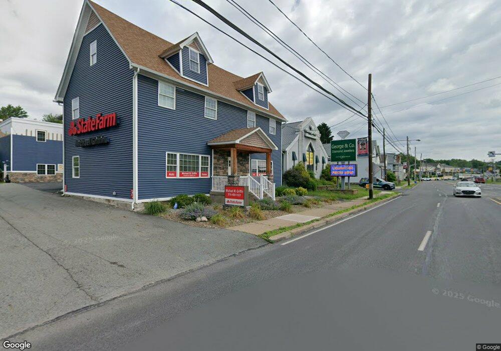 109 Main St, Dickson City, PA 18519 - photo 1