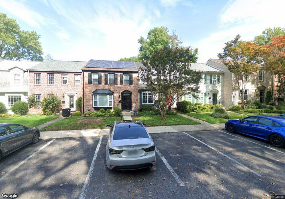 1772 Lang Dr, Crofton, MD 21114 - photo 1