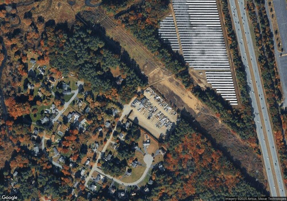 1323 South St unit 1, Andover, MA 01810 - photo 1