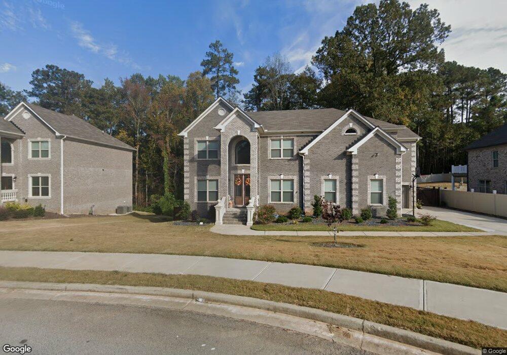 1832 Christopher Dr unit 9, Conyers, GA 30094 - photo 1
