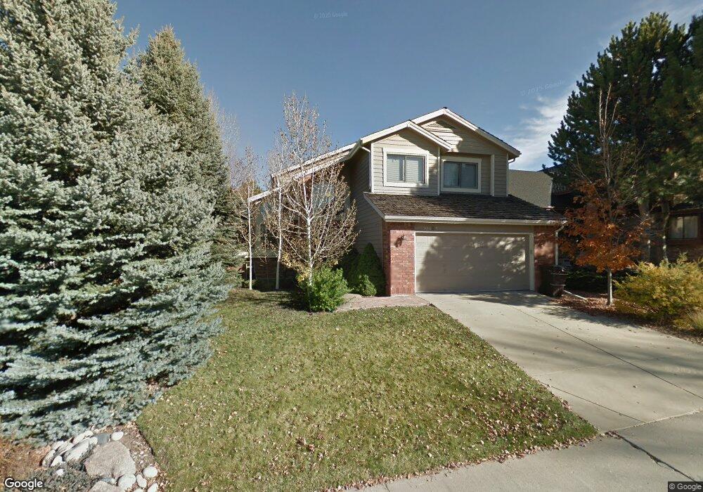 10084 Armadillo Dr, Lone Tree, CO 80124 - photo 1