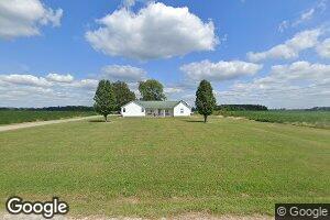 14498 Jordan Creek Rd, Ewing, IL 62836