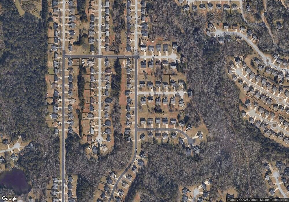 20 Carmody Cir unit 1, Covington, GA 30016 - photo 1