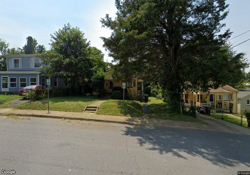 904 Henry Ave, Charlottesville, VA 22903 - photo 1