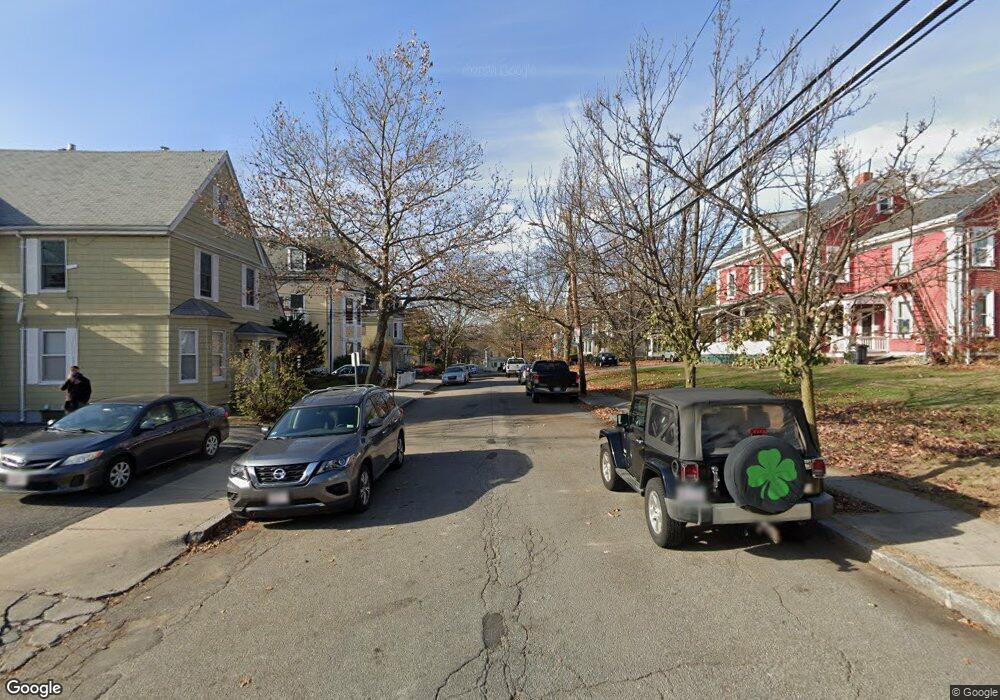 7 Aldersey St unit 11D, Somerville, MA 02143 - photo 1