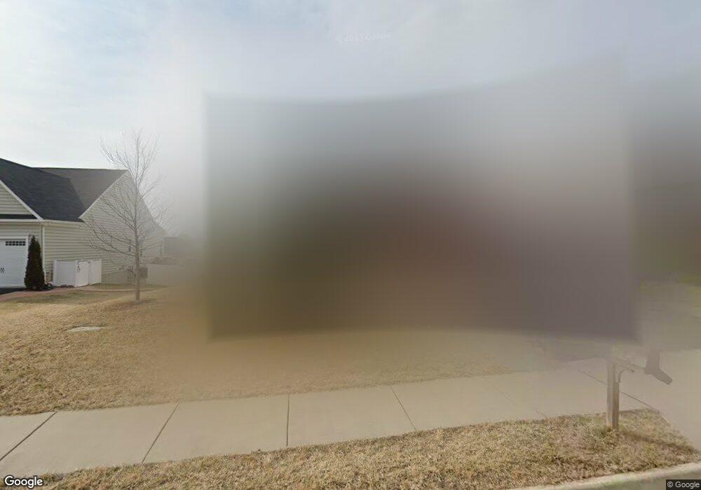 5659 Hoadly View Ct, Manassas, VA 20112 - photo 1